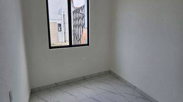 Gambar 3 Dijual Rumah Baru Komplek The Novena Jalan Surya Haji 