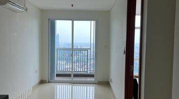 Gambar 1 Dijual Apartment The Reiz Condo Daerah Kesawan