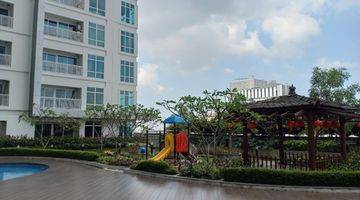 Gambar 5 Dijual Apartment The Reiz Condo Daerah Kesawan