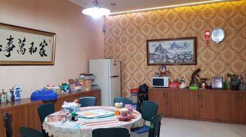 Gambar 1 Dijual Rumah Hook Mewah Komplek Mutiara Residence