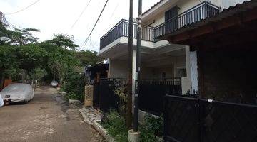 Gambar 1 Dijual Rumah Di Cinere Dalam Perumaha Besar Dan Aman