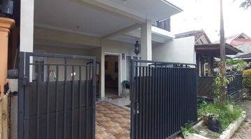 Gambar 2 Dijual Rumah Di Cinere Dalam Perumaha Besar Dan Aman