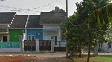 Gambar 5 Rumah Type 45 Luas Tanah 135 M², Di Sawangan, Depok