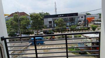 Gambar 1 Dijual Ruko 2 Lantai Di Kawasan Cinere, Depok