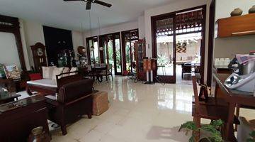 Gambar 3 Dijual Rumah 2 Lantai Di Permata Hijau, Jakarta