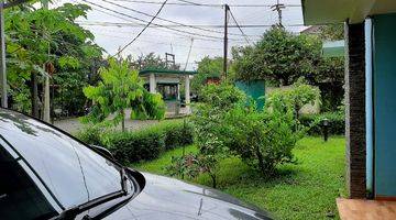 Gambar 4 Rumah Nyaman Dekat Kampus Ipb Harga Nego 