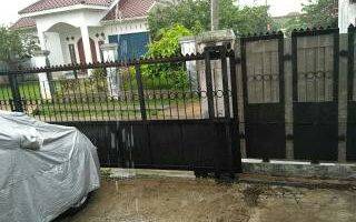 Gambar 3 Rumah Type 45 Luas Tanah 135 M², di Sawangan, Depok