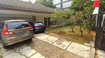 Gambar 4 Dijual Rumah 1 Lantai Di Kawasan Cilandak Barat