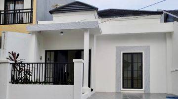 Gambar 1 Rumah Baru Siap Huni Cantik, Unfurnished di Bsd City