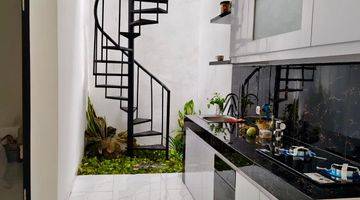 Gambar 4 Rumah Baru Siap Huni Cantik, Unfurnished di Bsd City