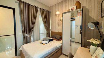 Gambar 5 Furnished Rumah di Kawasan Premium Jati Warna