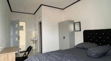 Gambar 5 Kost Baru 40 Kamar Full Furnished di Buaran, Serpong Tangsel