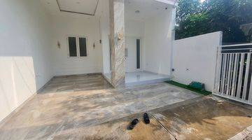 Gambar 2 Rumah Siap Huni Sudah Renovasi di Dalam Cluster Bsd