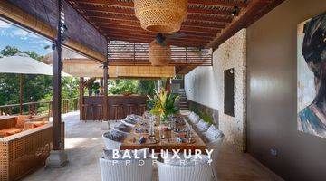 Gambar 4 Freehold Ocean View Villa In Prime Location Uluwatu