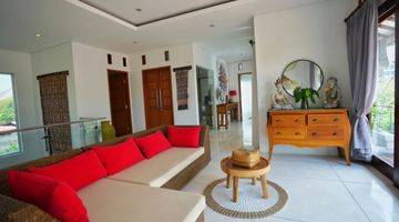 Gambar 1 Freehold Modern Villa In Umalas Fully Furnished 