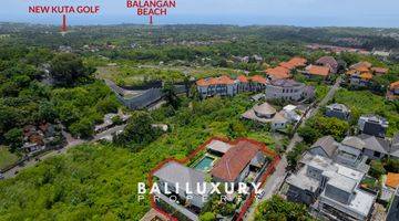 Gambar 4  Freehold Four bedrooms Villa With Ocean Vistas 