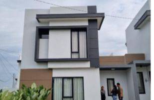 Gambar 1 Rumah Di Jual Cluster Bixbite