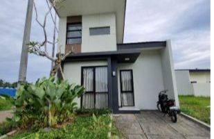 Gambar 1 Rumah Di Jual Cluster Morganite 