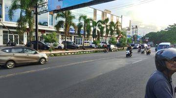 Gambar 2 Ruko Kontrakan JL.Yos Sudarso