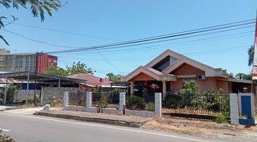 Gambar 1 Di Jual Rumah Tanah 986 Amurang 