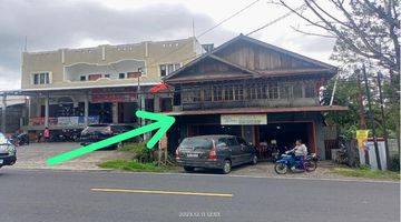 Gambar 1 Di Jual Tanah 119 m² SHM