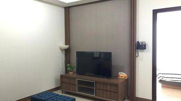 Gambar 4 Disewakan Apartemen Lavenue 1br, Full Furnish