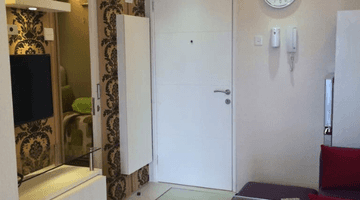 Gambar 1 Disewakan Apartemen Bassura City 2br Full Furnish