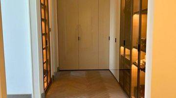 Gambar 3 Disewakan Apartemen Pakubuwono View 3br Private Lift Furnished Bagus