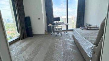 Gambar 1 Disewakan Apartemen Pakubuwono View 3br Private Lift Furnished Bagus