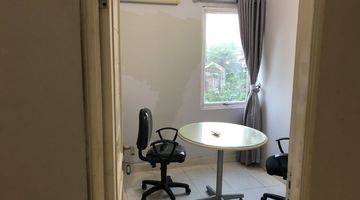 Gambar 3 Disewakan Apartemen Sudirman Park 2br, Full Furnish