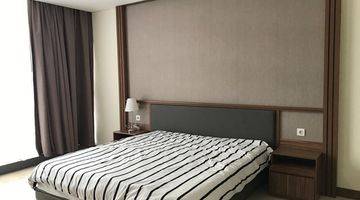 Gambar 1 Disewakan Apartemen Lavenue 1br, Full Furnish