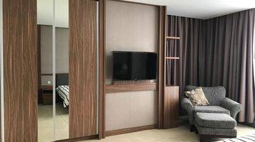 Gambar 2 Disewakan Apartemen Lavenue 1br, Full Furnish