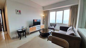 Gambar 3 Disewakan Apartemen Aspen Residence, 3br, Full Furnish