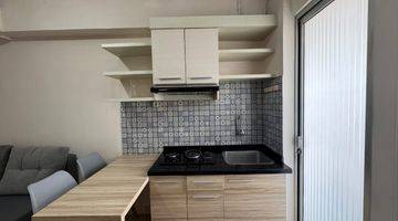 Gambar 3 Disewakan Apartemen Bassura City 2br, Semi Furnish