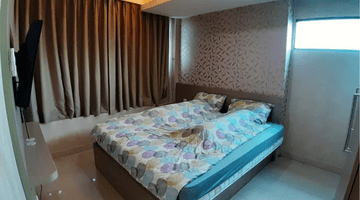 Gambar 4 Disewakan Apartemen Hampton Park 3BR Furnished Bagus