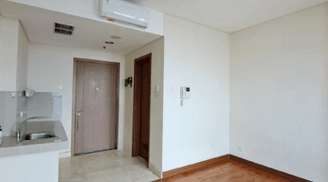 Gambar 5 Disewakan Apartemen Puri Orchard Tipe Studio Unfurnished Bagus