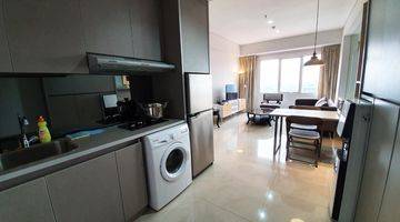 Gambar 2 Disewakan Apartemen Aspen Residence, 3br, Full Furnish