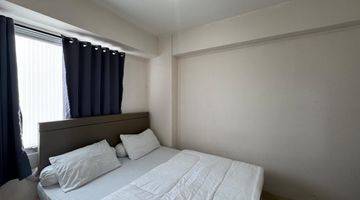 Gambar 1 Disewakan Apartemen Bassura City 2br, Semi Furnish