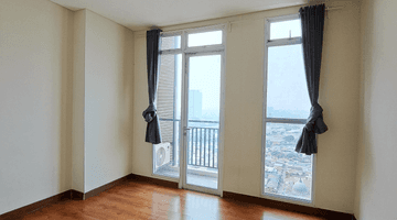 Gambar 1 Disewakan Apartemen Puri Orchard Tipe Studio Unfurnished Bagus