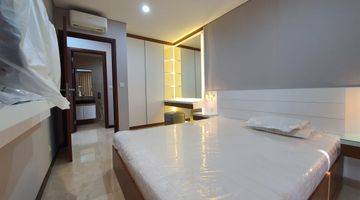 Gambar 2 Disewakan Apartemen Lavenue 2br, Full Furnish