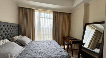 Gambar 3 Disewakan Apartemen Menteng Park 2BR Private Lift City View Best Price