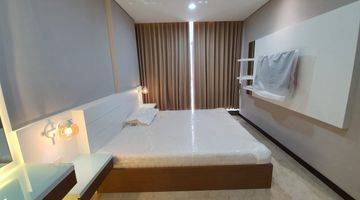 Gambar 4 Disewakan Apartemen Lavenue 2br, Full Furnish