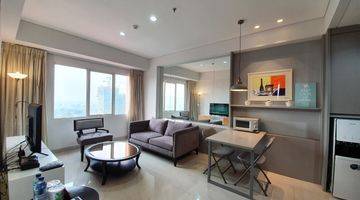 Gambar 1 Disewakan Apartemen Aspen Residence, 3br, Full Furnish