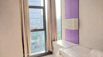 Gambar 3 Di Sewakan Apartemen Lavenue, 2br Semi Furnish