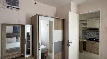 Gambar 5 Disewakan Apartemen Bassura City 2br, Semi Furnish