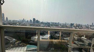 Gambar 3 Disewakan Apartemen Menteng Park 2br Private Lift Full Furnished 