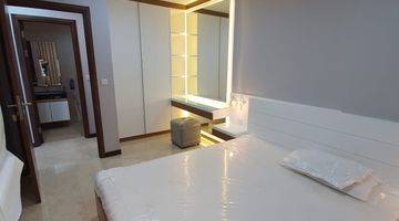 Gambar 1 Disewakan Apartemen Lavenue 2br, Full Furnish