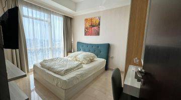 Gambar 2 Disewakan Apartemen Menteng Park 2br Private Lift Full Furnished 