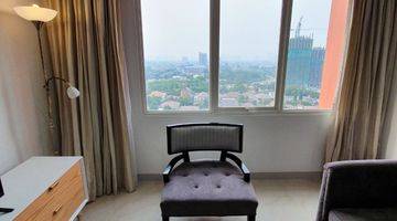 Gambar 5 Disewakan Apartemen Aspen Residence, 3br, Full Furnish