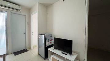 Gambar 2 Disewakan Apartemen Bassura City 2br, Semi Furnish